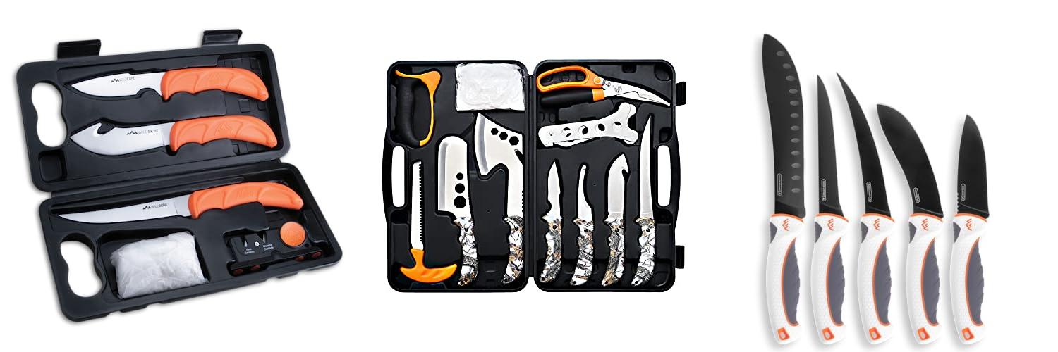 Top 5 Deer Processing Knives: Your Essential Guide