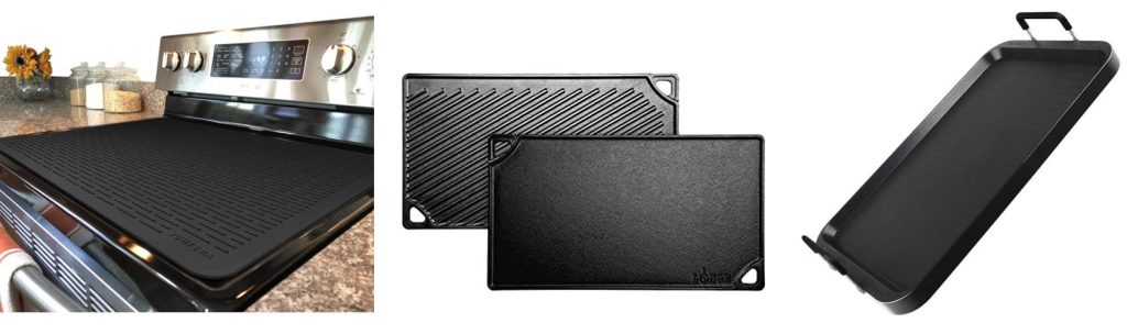 Best Cookware for Flat Top Ranges Best Cookware for Flat Top Ranges