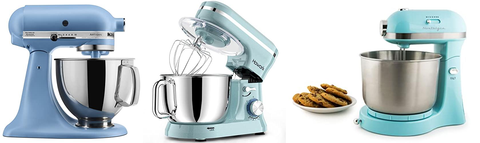 Top 5 Stand Mixers: Your Ultimate Buying Guide
